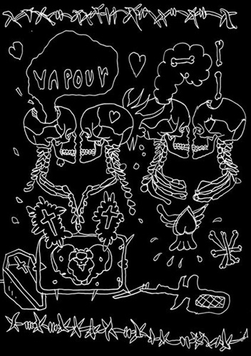 Vapour