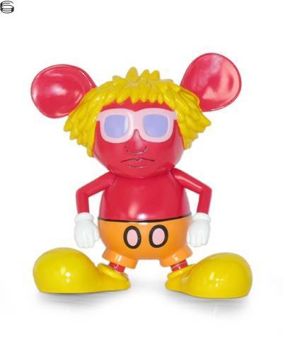 Andy Mouse