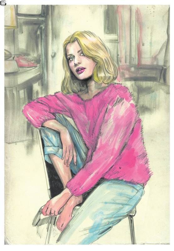 Jane