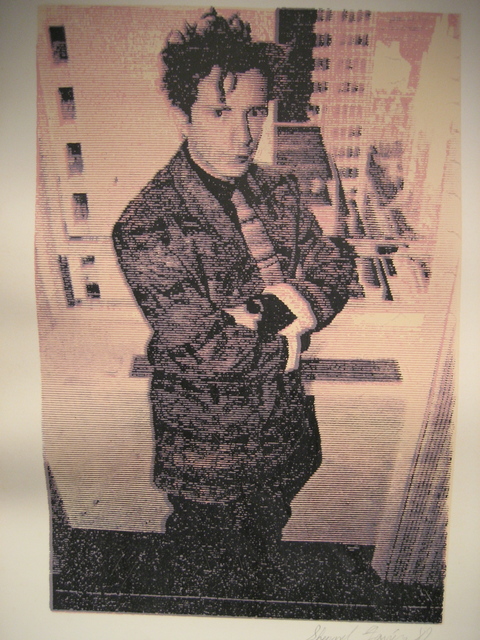 John Lydon