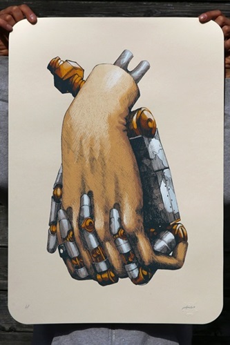 Hold You Up Forever