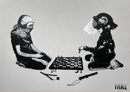 Life Is A Game
