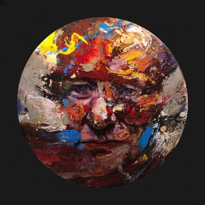 John
