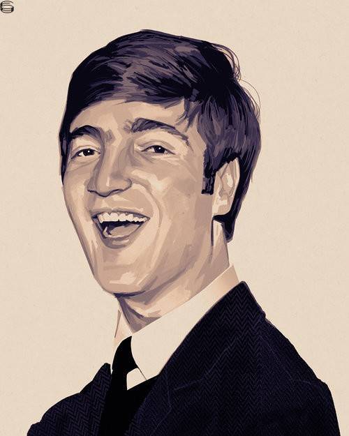 John 1962