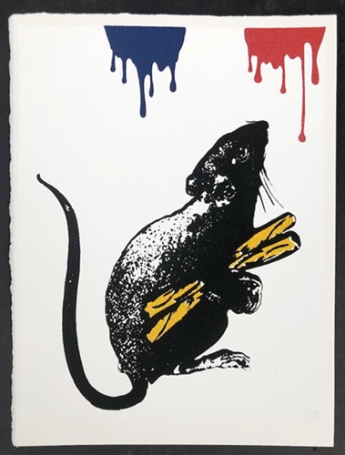Rat NÂ°5