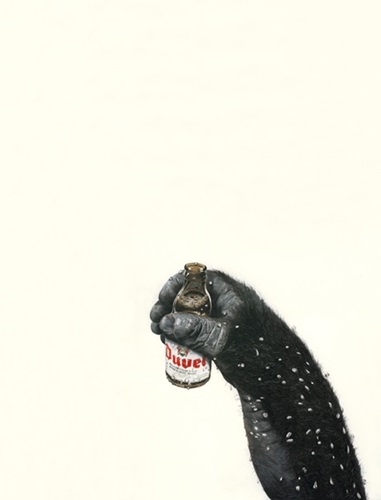King Leopold's Fever Dream
