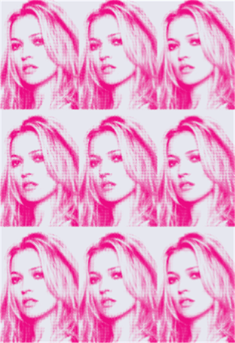 Kate 2011 x 9 Montage
