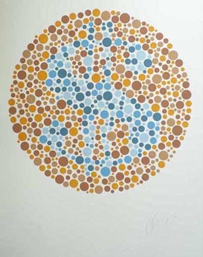 The Colour Of Money