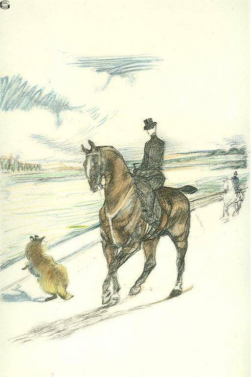 La Cirque