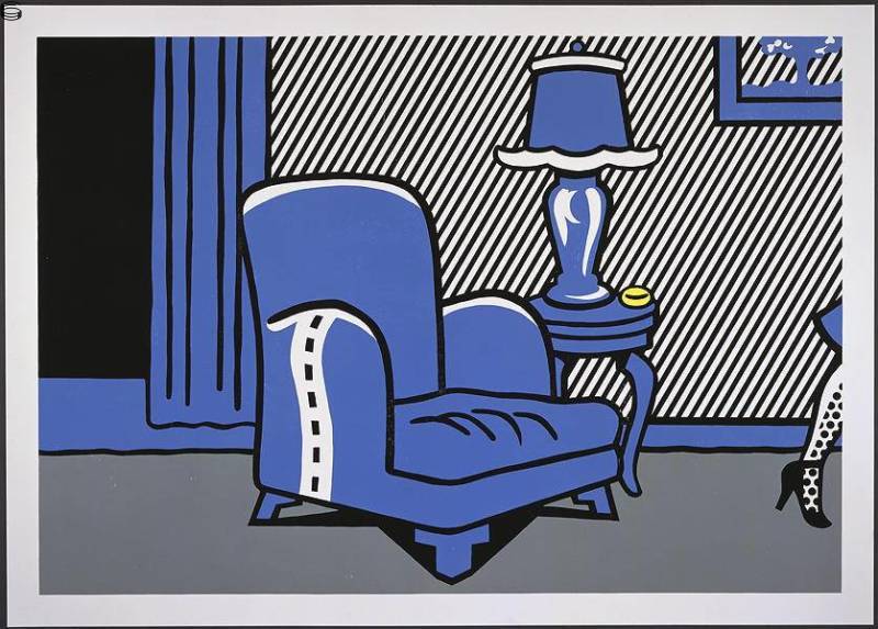 La Sortie (State) (C 304)
