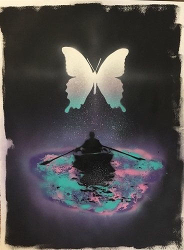 Iridescent Dream