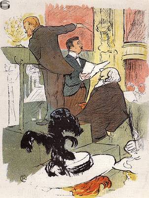 Les Grands Concerts de l'Opera