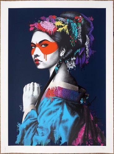 Fin DAC - Shinka