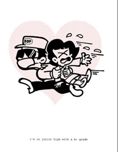Love's Gonna Getcha