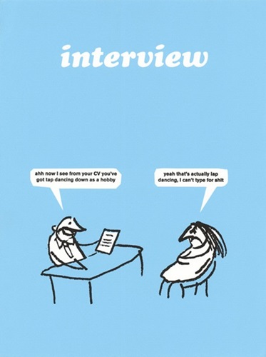 Interview
