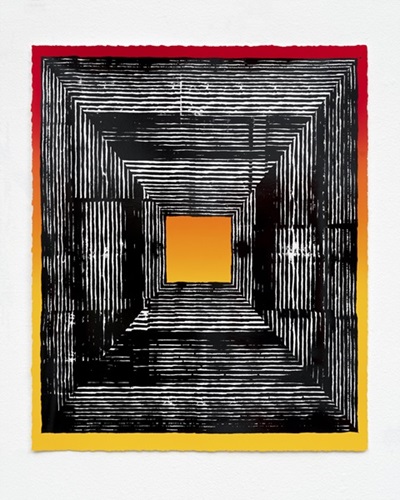 Loop Painting Hollow 1