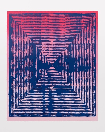 Loop Magenta Umarine 2a