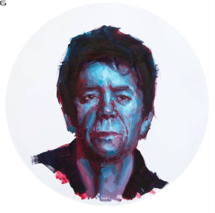 Lou Reed 18