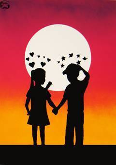 Love Hurts