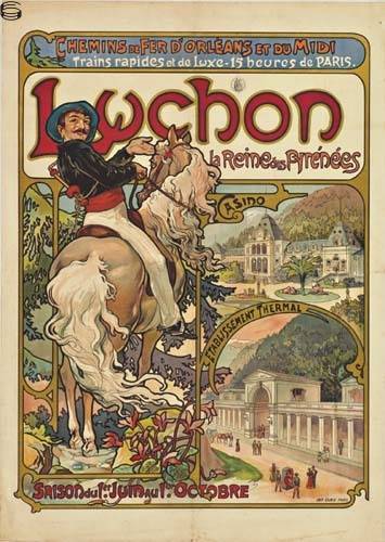 Luchon