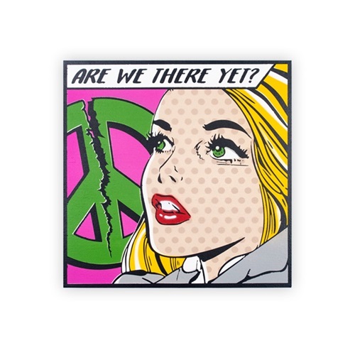 Are We There Yet?