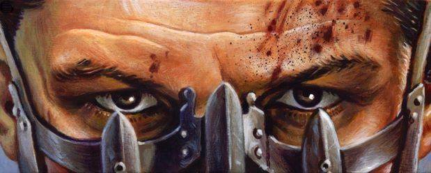 Max Rockatansky 15