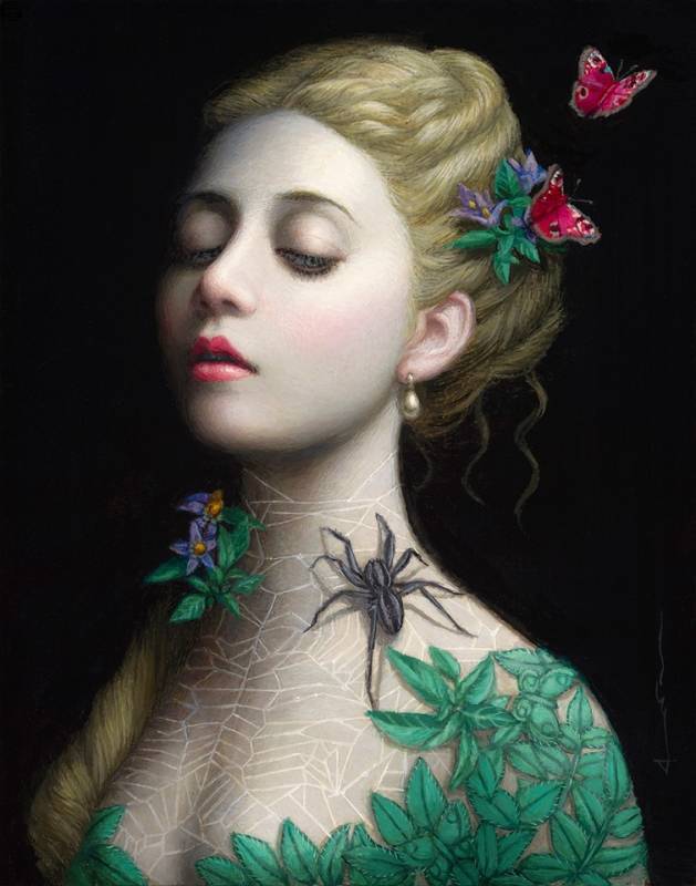 Arachne