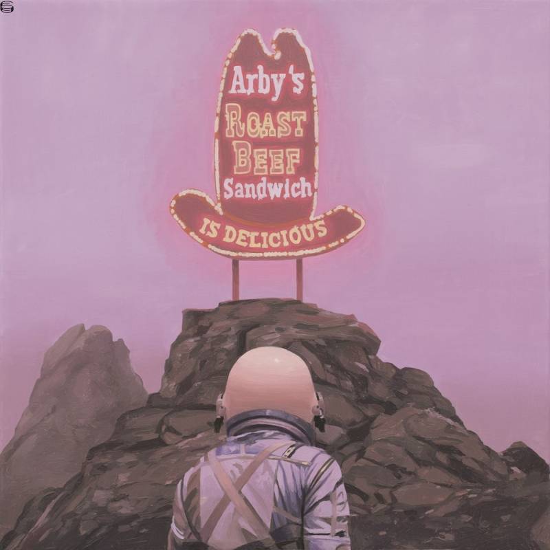 Arby's