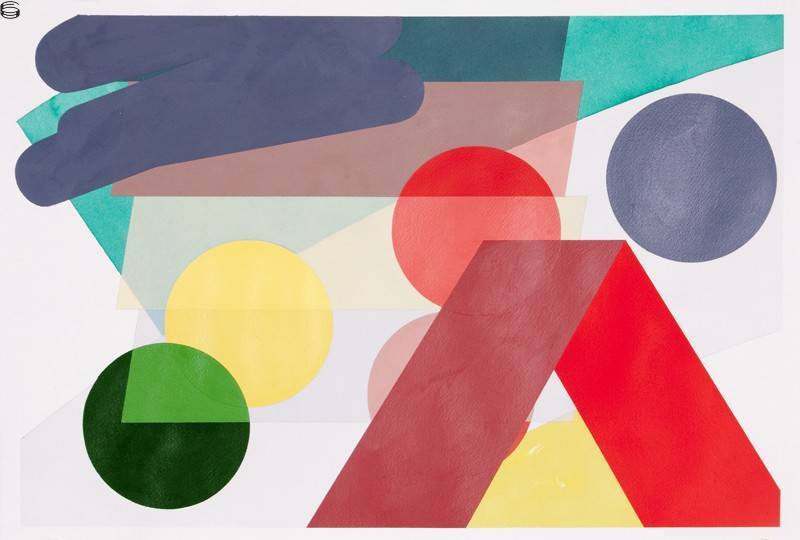 Miami Painting #23 11