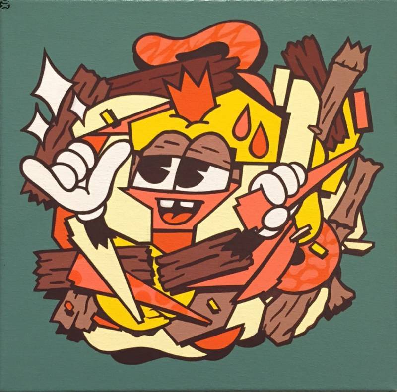 Mix Mashup Shaka