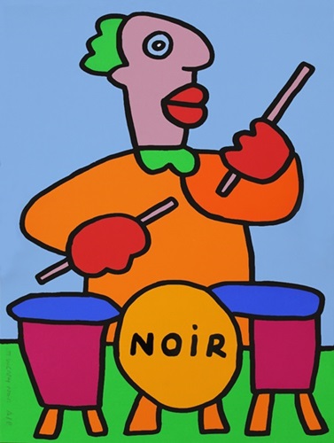 Drummer