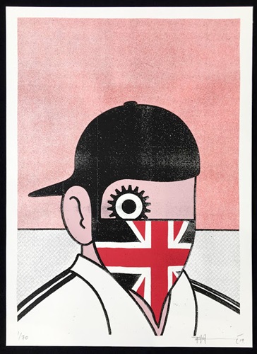 Clockwork Britain