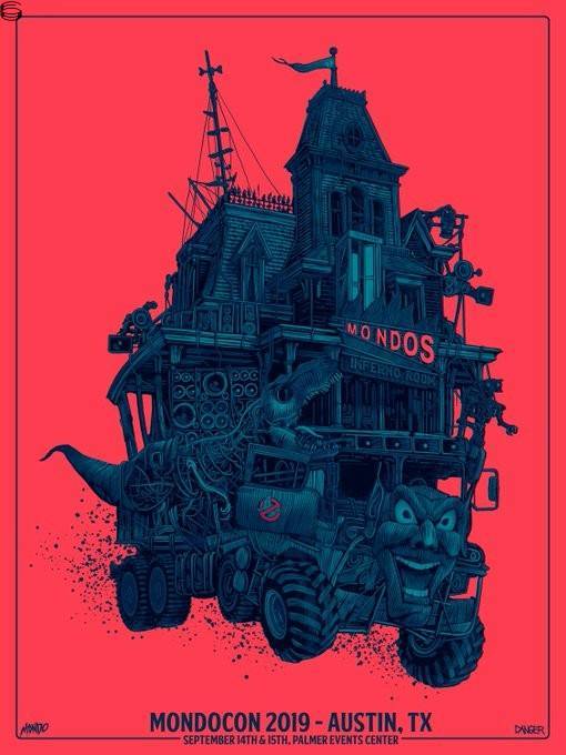 MondoCon 2