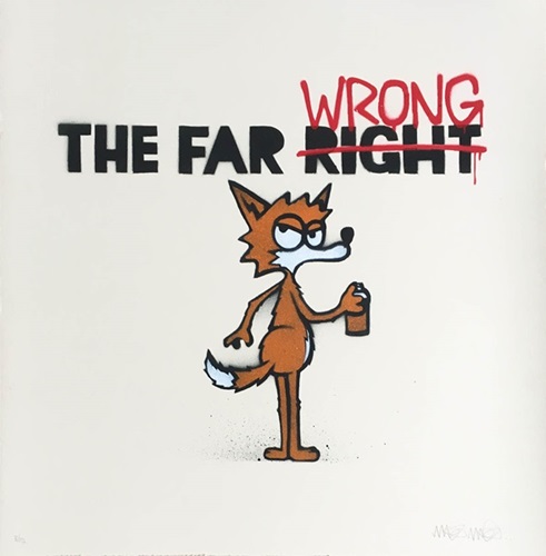 Far Wrong