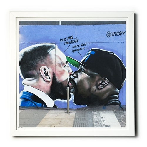 Mayweather Vs McGregor