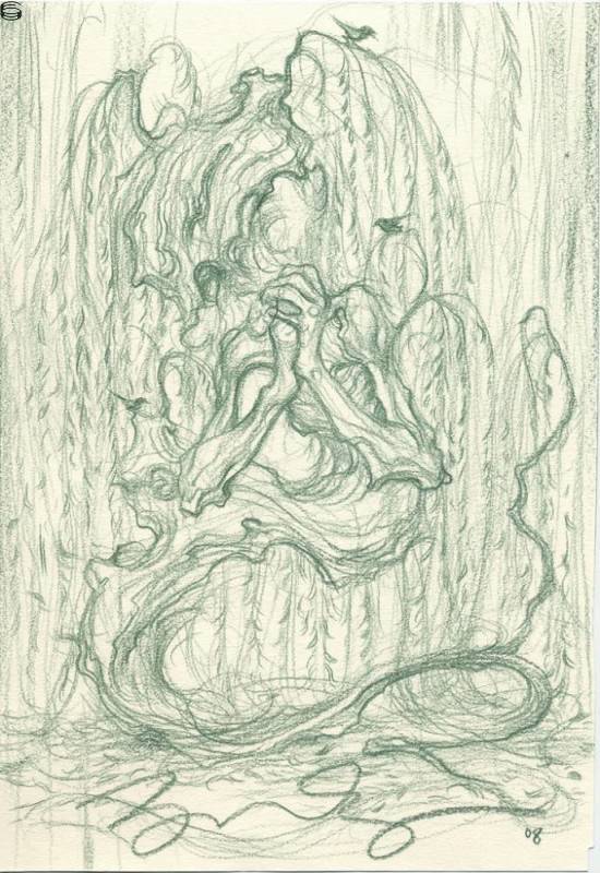 Art for Obama 08
