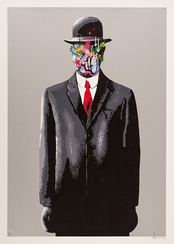Martin Whatson - Son Of Man