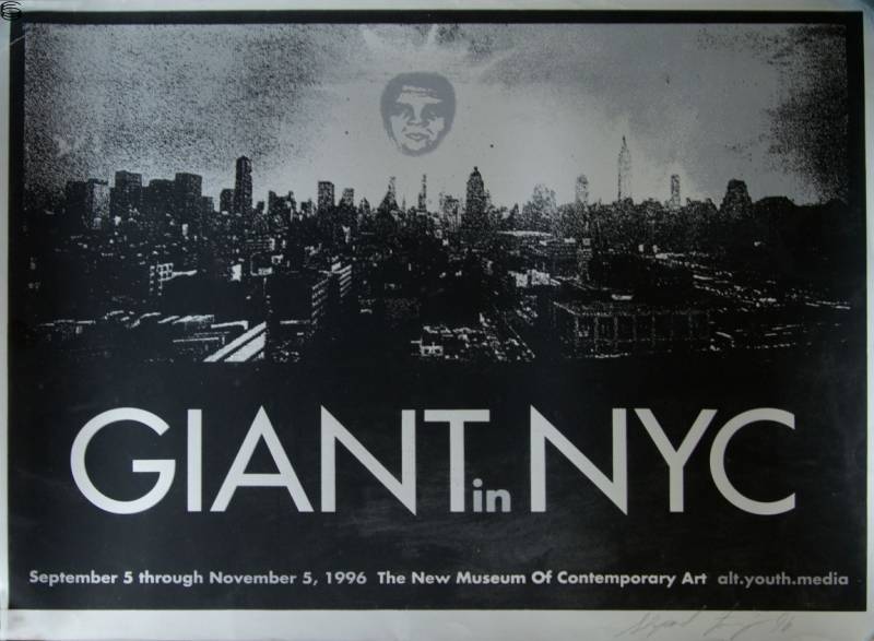 Museum of Contemporary Art NYC 90