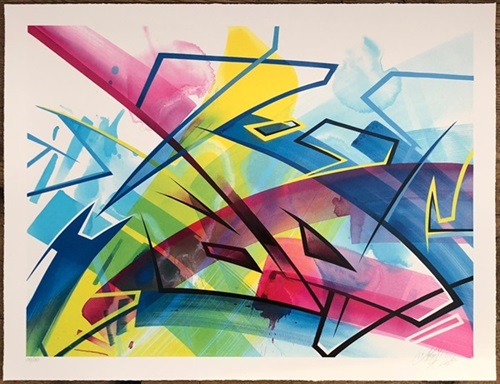 NYC 1982 - White