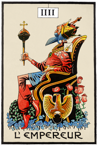 L'Empereur