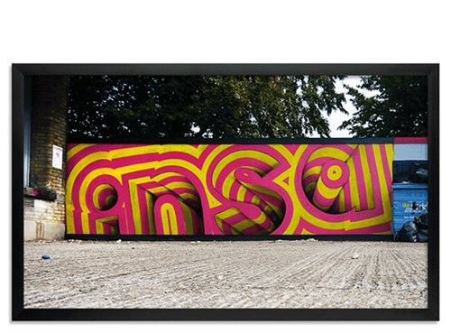 Gif-Iti Lenticular #1