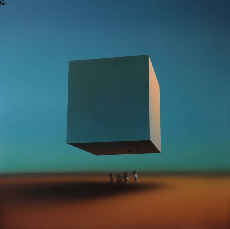 New Sky