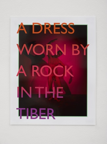 A Dress