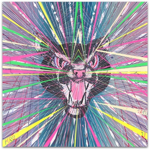 Night Cat