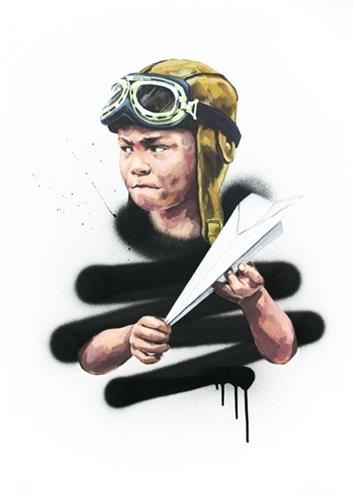 No Fly Zone