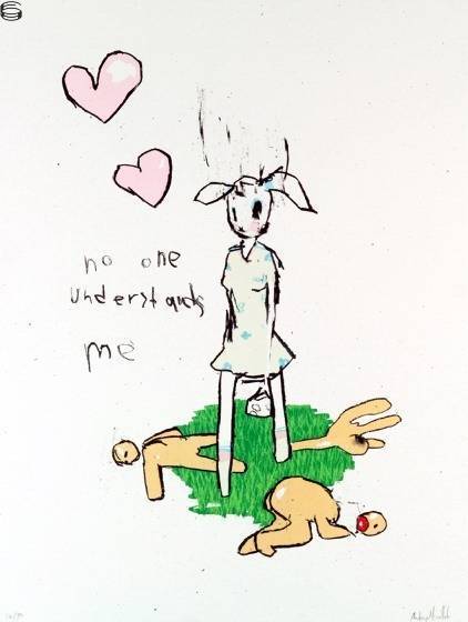 No One Understands Me 05
