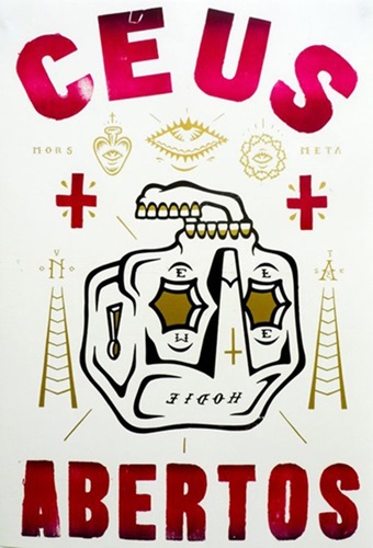 CÃ©us Abertos