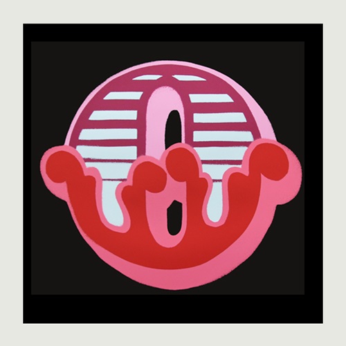 Eine - O - Pink Edition