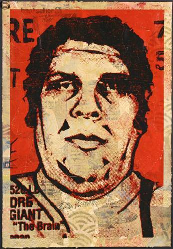 Obey Giant 89