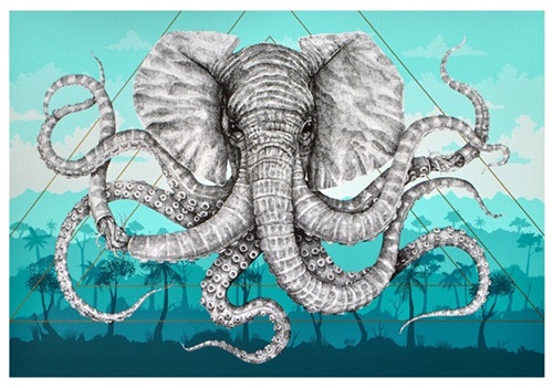 Octophant